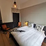 De Gouden Leeuw Konukevi