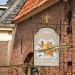 Konukevi De Gouden Leeuw