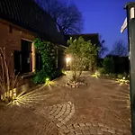 De Gouden Leeuw Affittacamere