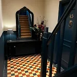Konukevi De Gouden Leeuw Bronkhorst