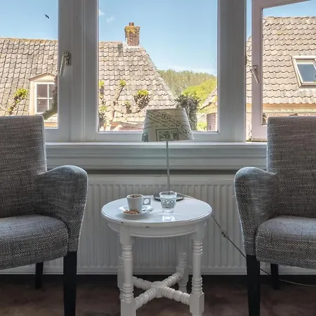 Herberg De Gouden Leeuw Guest house 3*