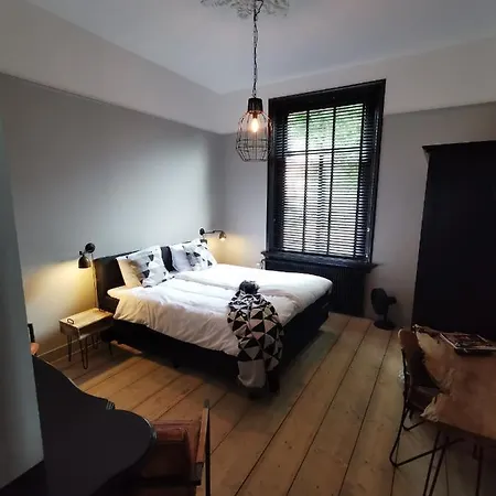 Herberg De Gouden Leeuw Guest house 3*