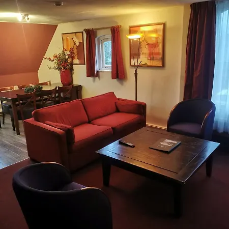 Herberg De Gouden Leeuw 4* Bronkhorst