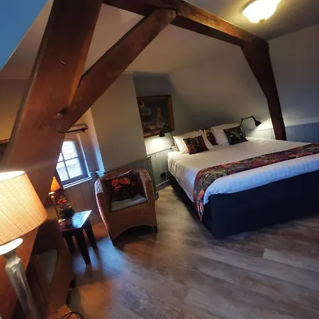 De Gouden Leeuw 4* Bronkhorst