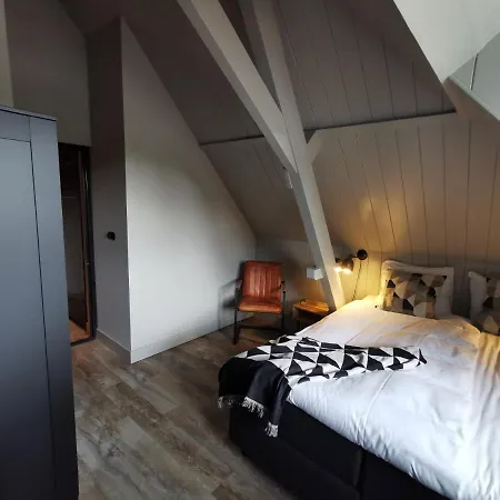 Guest house Herberg De Gouden Leeuw 3*
