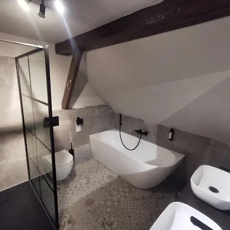 Herberg De Gouden Leeuw 4*