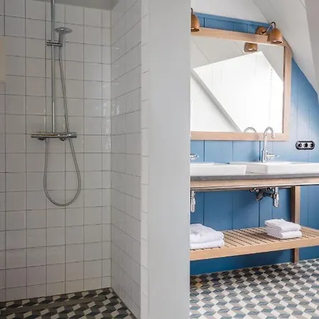 Herberg De Gouden Leeuw Guest house Bronkhorst