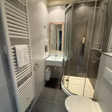 Guest house Herberg De Gouden Leeuw