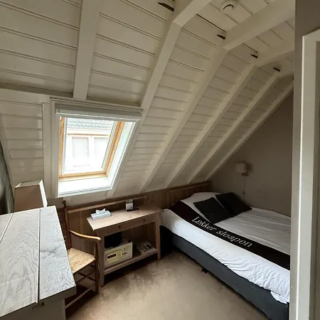 Herberg De Gouden Leeuw 4*