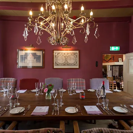 De Gouden Leeuw Bronkhorst