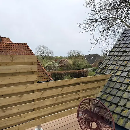 Konukevi De Gouden Leeuw