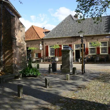 Herberg De Gouden Leeuw
