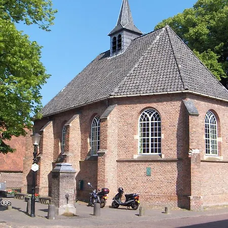 Guest house Herberg De Gouden Leeuw Bronkhorst