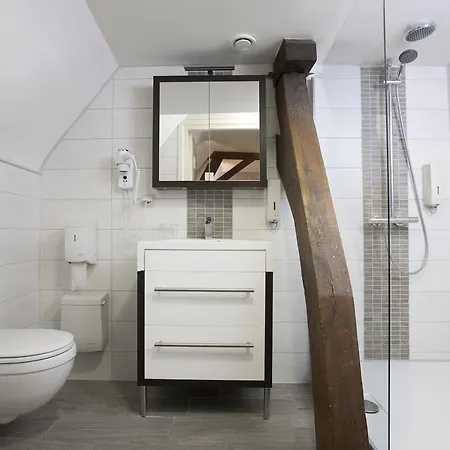 Vendégház De Gouden Leeuw 4*