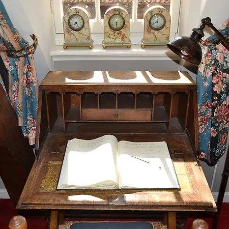 De Gouden Leeuw Bronkhorst