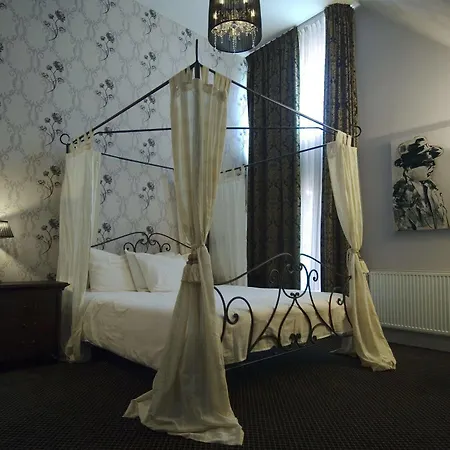 De Gouden Leeuw 4* Bronkhorst