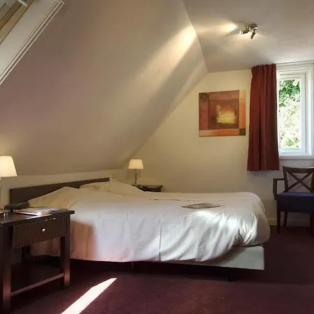 Guest house Herberg De Gouden Leeuw Bronkhorst