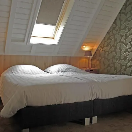 Herberg De Gouden Leeuw Guest house