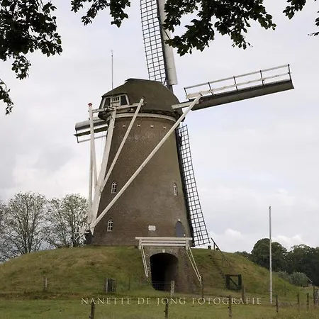 Affittacamere De Gouden Leeuw Bronkhorst
