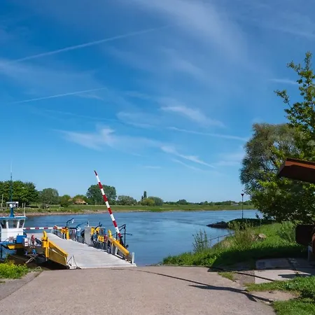 Herberg De Gouden Leeuw 3*