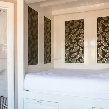 Herberg De Gouden Leeuw Guest house 3*