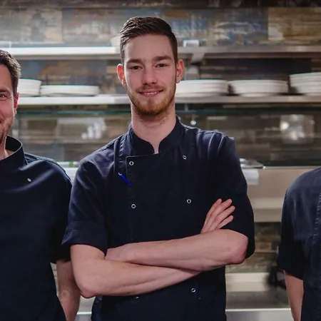 De Gouden Leeuw 4* Bronkhorst