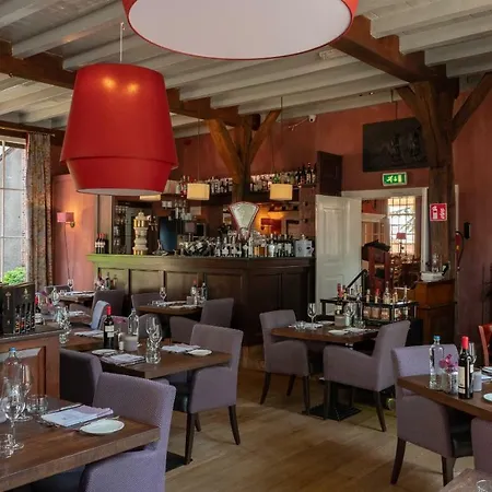 Guest house Herberg De Gouden Leeuw 3*