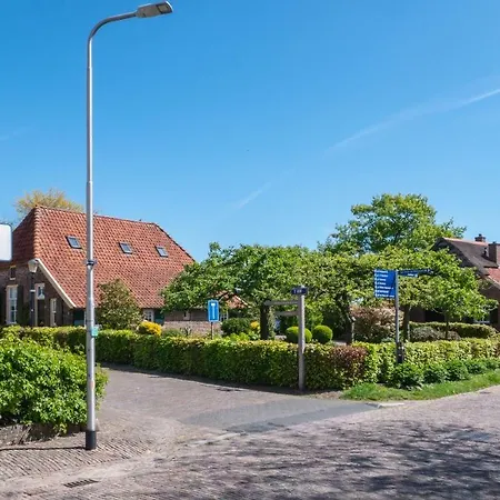 Herberg De Gouden Leeuw 4* Bronkhorst