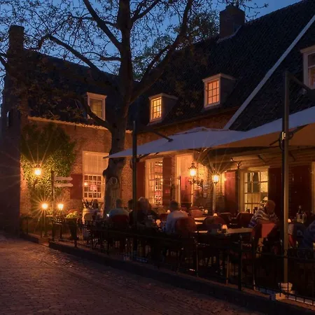 De Gouden Leeuw 4* Bronkhorst