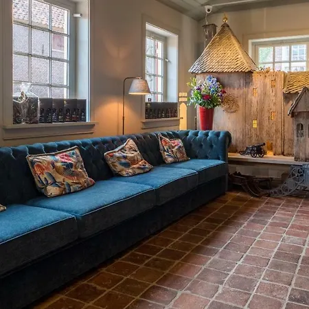 De Gouden Leeuw Bronkhorst