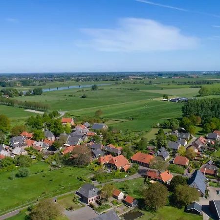 Herberg De Gouden Leeuw Bronkhorst