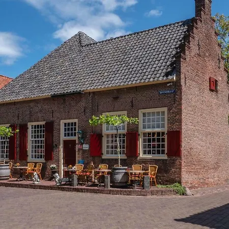 Herberg De Gouden Leeuw