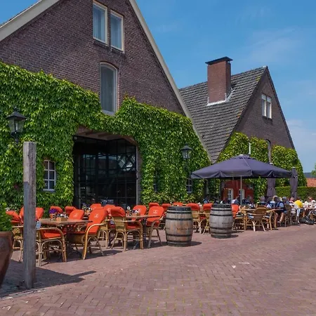 Herberg De Gouden Leeuw Bronkhorst