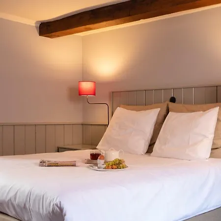 Guest house Herberg De Gouden Leeuw 3*