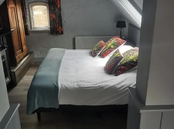 De Gouden Leeuw Bronkhorst