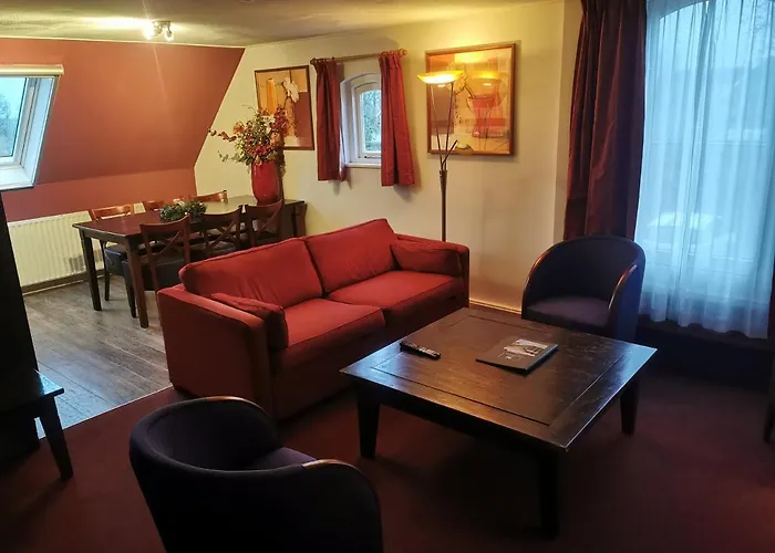 De Gouden Leeuw 4* Bronkhorst