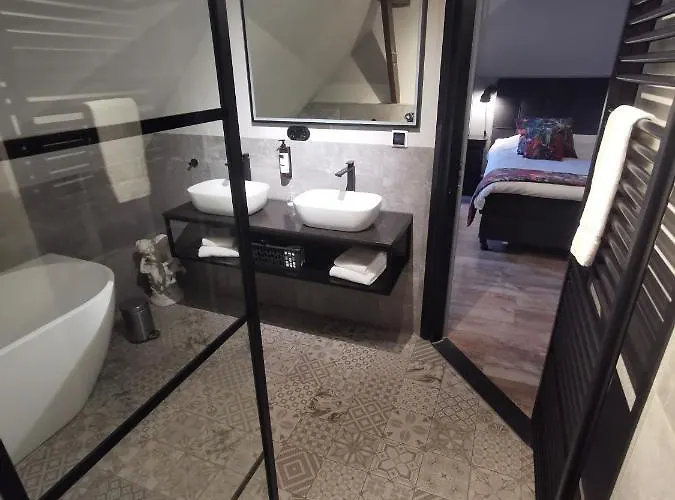 De Gouden Leeuw Bronkhorst