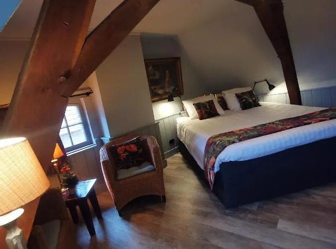 De Gouden Leeuw 4* Bronkhorst