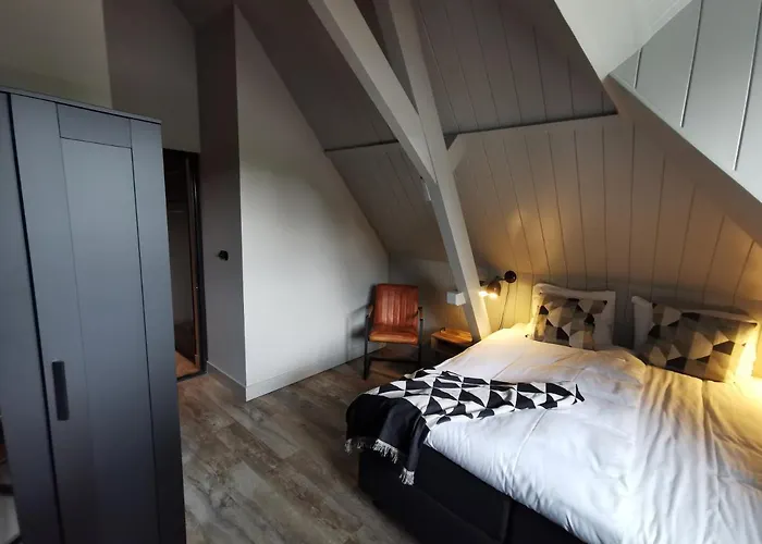 Pensjonat De Gouden Leeuw 4*