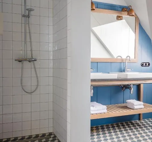 De Gouden Leeuw Pensjonat Bronkhorst