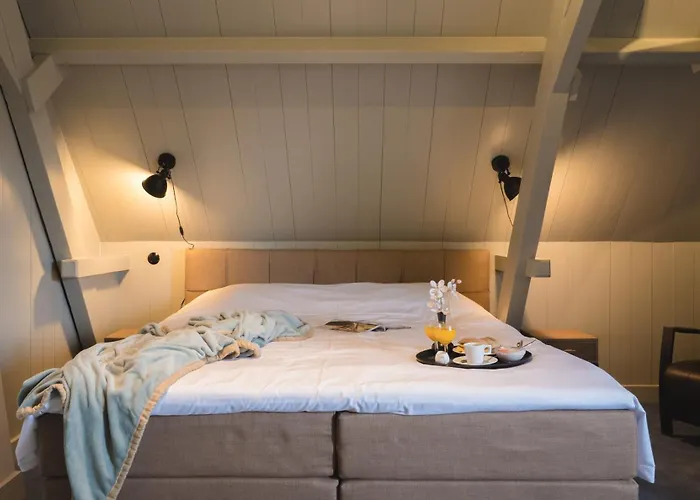 Pensjonat De Gouden Leeuw Bronkhorst