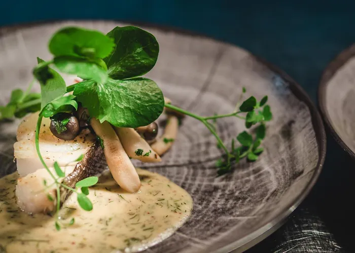 Pensionat De Gouden Leeuw 4*