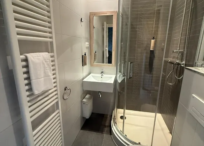 Pensjonat De Gouden Leeuw