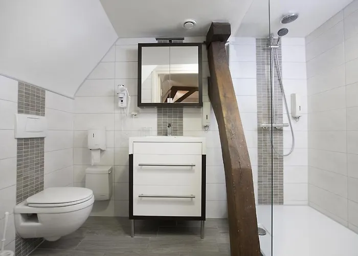 Pensjonat De Gouden Leeuw 4*