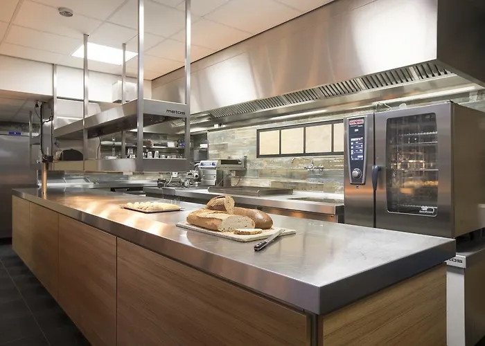 Pensjonat De Gouden Leeuw