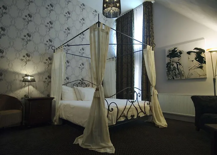 De Gouden Leeuw 4* Bronkhorst