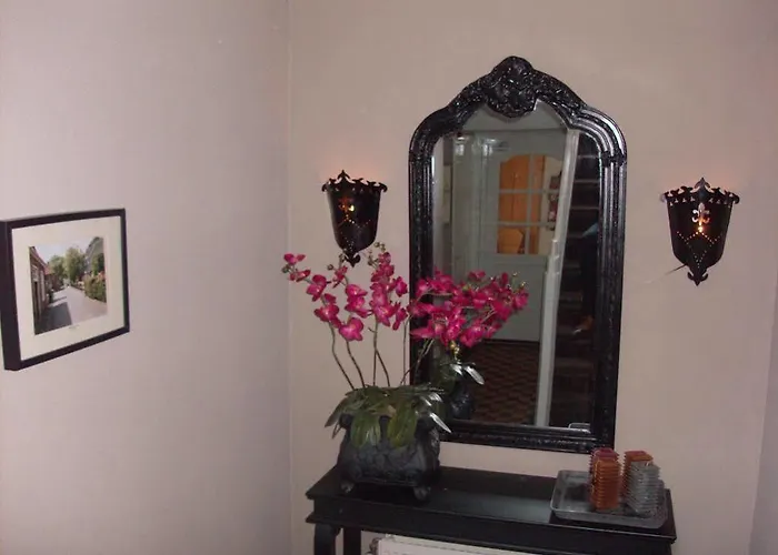 Pensjonat De Gouden Leeuw