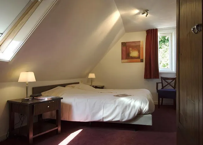 Pensjonat De Gouden Leeuw Bronkhorst