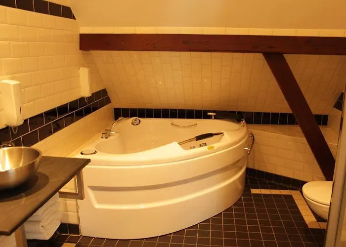 Pensionat De Gouden Leeuw