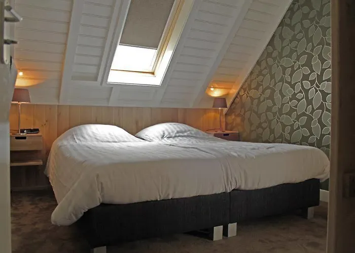 De Gouden Leeuw Pensionat